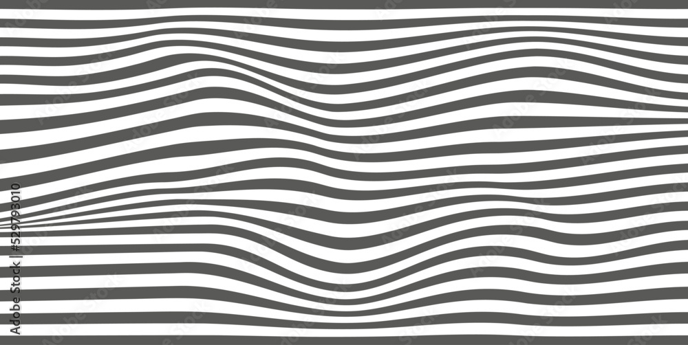 abstract black and white wavy background abstract black and white wavy background