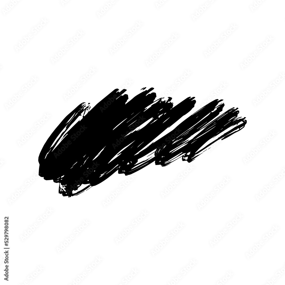black ink strokes for design element. Graphic design elements for lower third, text effect, photo overlay, etc. Chinese style abstract brush strokes black ink strokes for design element. Graphic design elements for lower third, text effect, photo overlay, etc. Chinese style abstract brush strokes