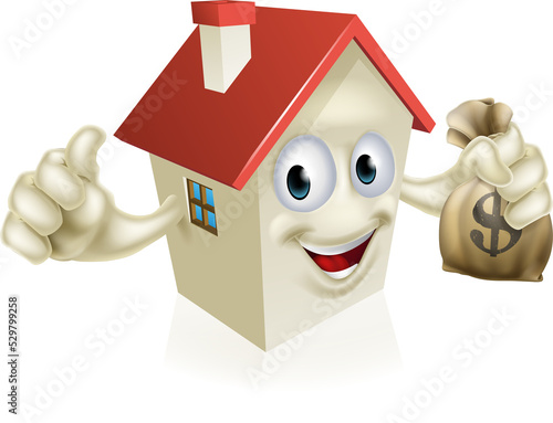 House Holding Money