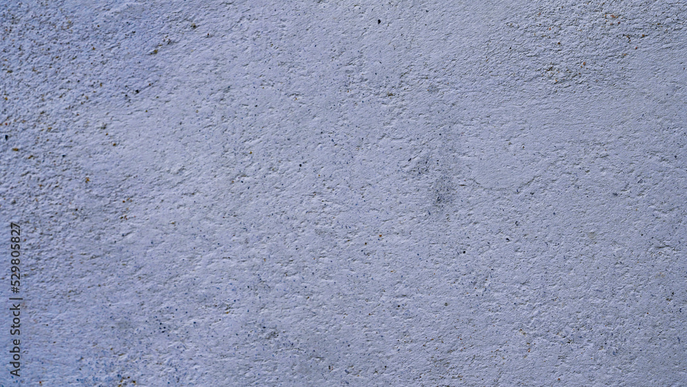 Obraz premium White painted cement wall texture. Abstract grunge gray cement texture background.