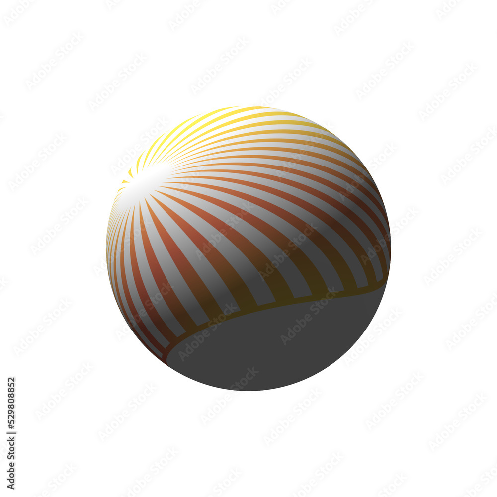 3d render of a symbol made from sphere 3d render of a symbol made from sphere