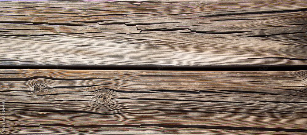 Fototapeta premium old wood background