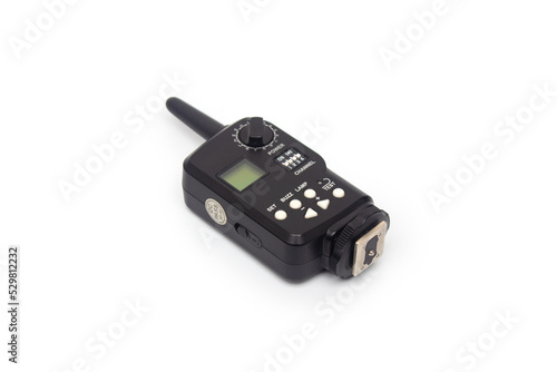 Wireless Flash Trigger for photography lights
