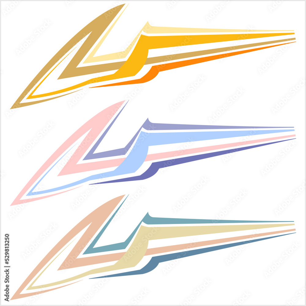 Vehicle Graphics M_2209010 Vehicle Graphics M_2209010