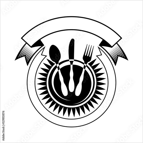 Cutlery Icon Y_2111001
