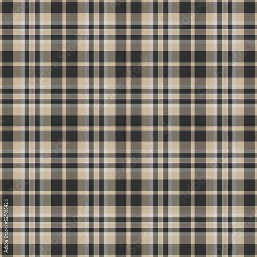 Wallpaper Mural Seamless pattern fabric texture. Textile design for web and print. Torontodigital.ca