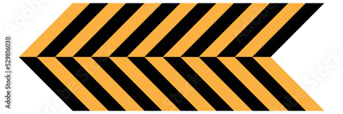 black and yellow striped background
