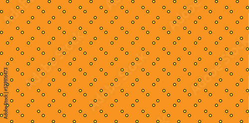 abstract orange background