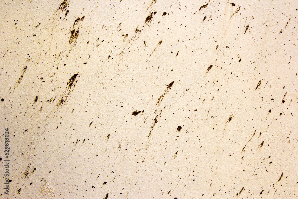 Dirty wall with stains, texture Dirty wall with stains, texture