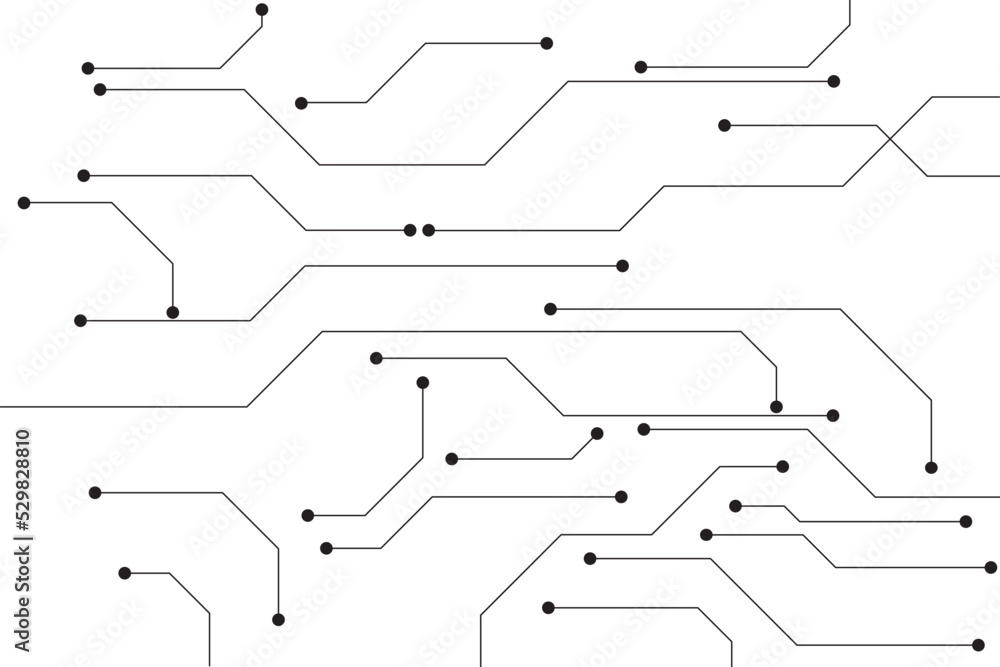 Abstract futuristic circuit board Illustration, Circuit board with various technology elements. Circuit board pattern for technology background. Vector illustration Abstract futuristic circuit board Illustration, Circuit board with various technology elements. Circuit board pattern for technology background. Vector illustration