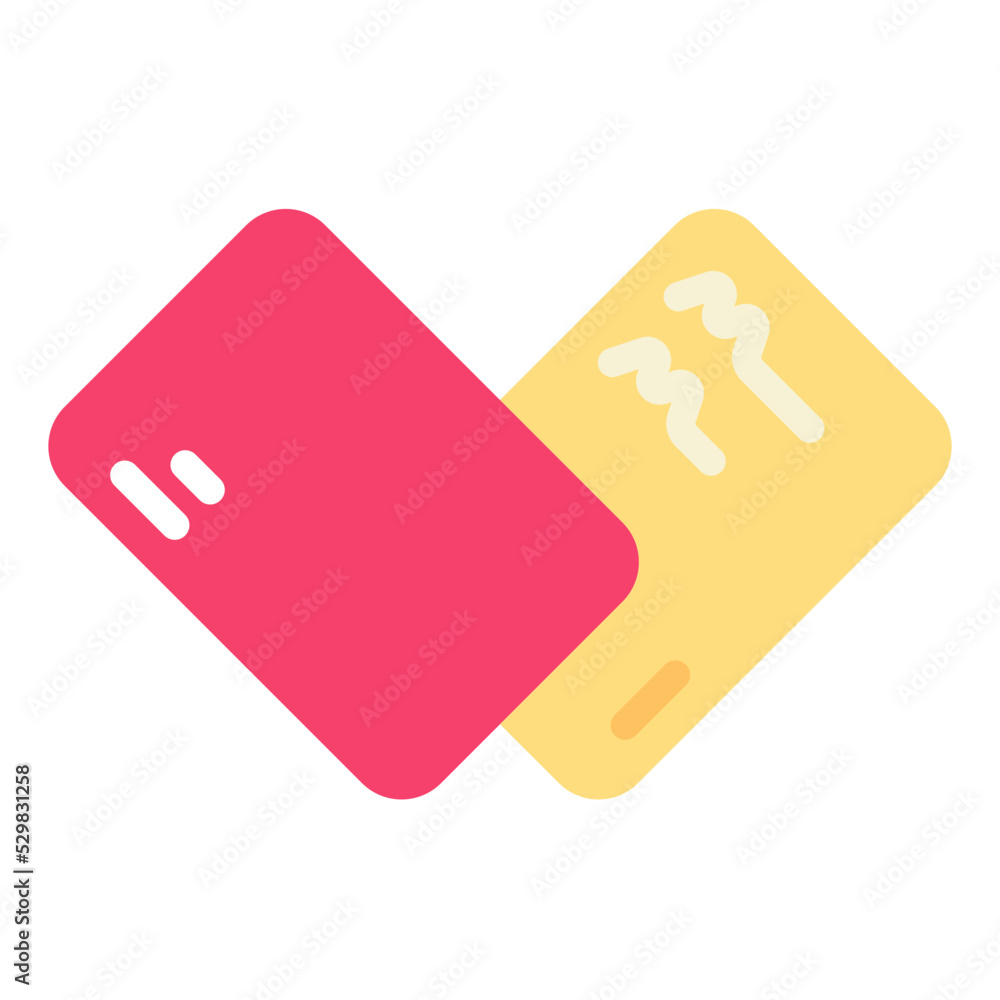 Cards icon Cards icon