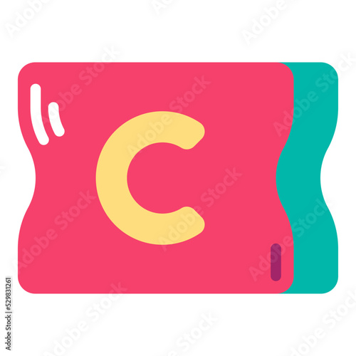 Captain Armband icon