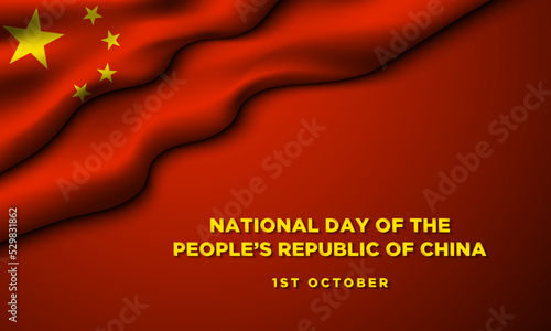 National Day of the People’s Republic of China.