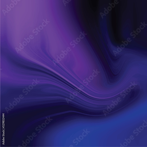 Fototapeta Naklejka Na Ścianę i Meble -  Purple Gradient Background