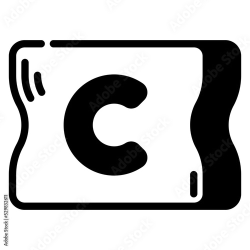 Captain Armband icon