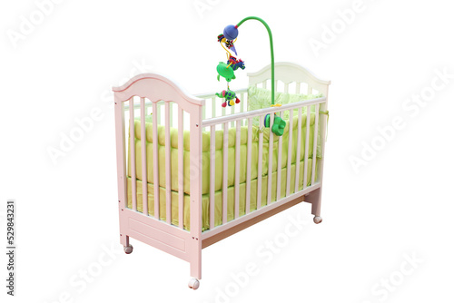 Quadro su tela crib transparent