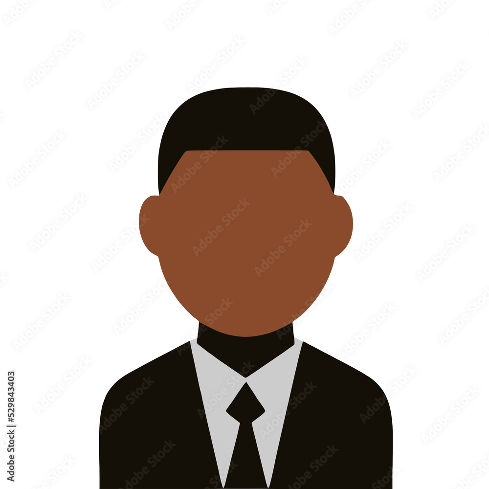 Businessman Businessman