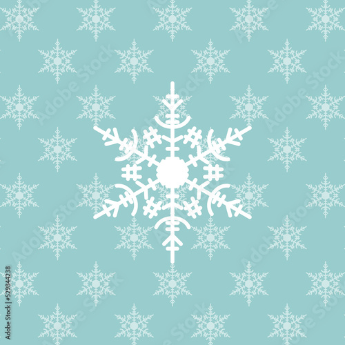 winter design vector illustration