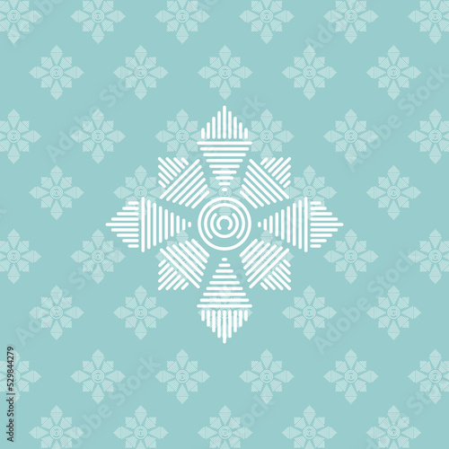 winter design vector illustration