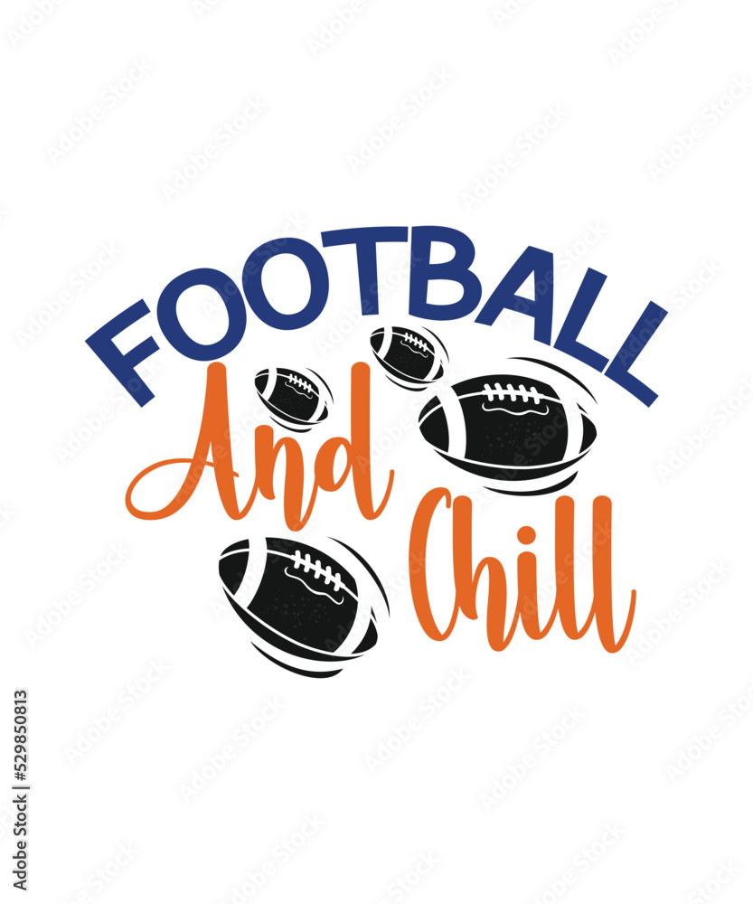 Game Day svg, Football Game Day svg, Game Day Football svg, Football