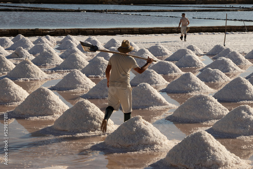 Riserva Naturale Orientata delle Saline di Trapani e Paceco