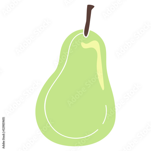 Pear