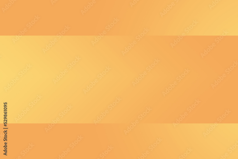 yellow and orange lined gradient background with free space for text