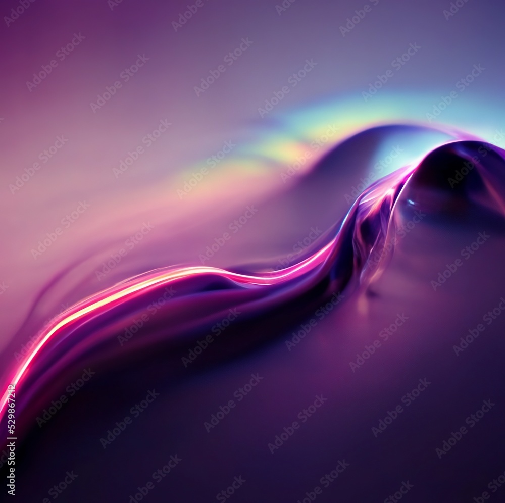 wave, light, design, wallpaper, backdrop, illustration, line, blue, curve, motion, waves, color