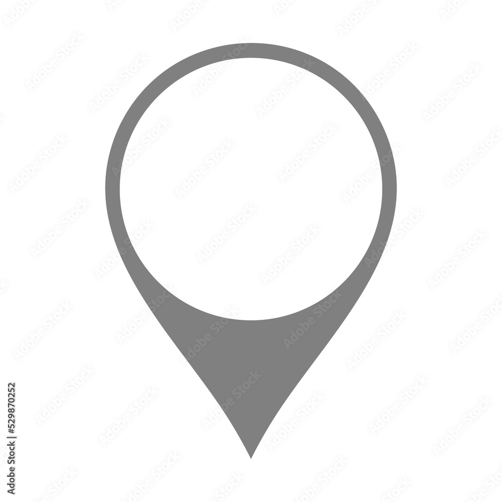 Location Icon Symbol for, Website, Brochure, Poster, App and Graphic Design Element. Format PNG Location Icon Symbol for, Website, Brochure, Poster, App and Graphic Design Element. Format PNG