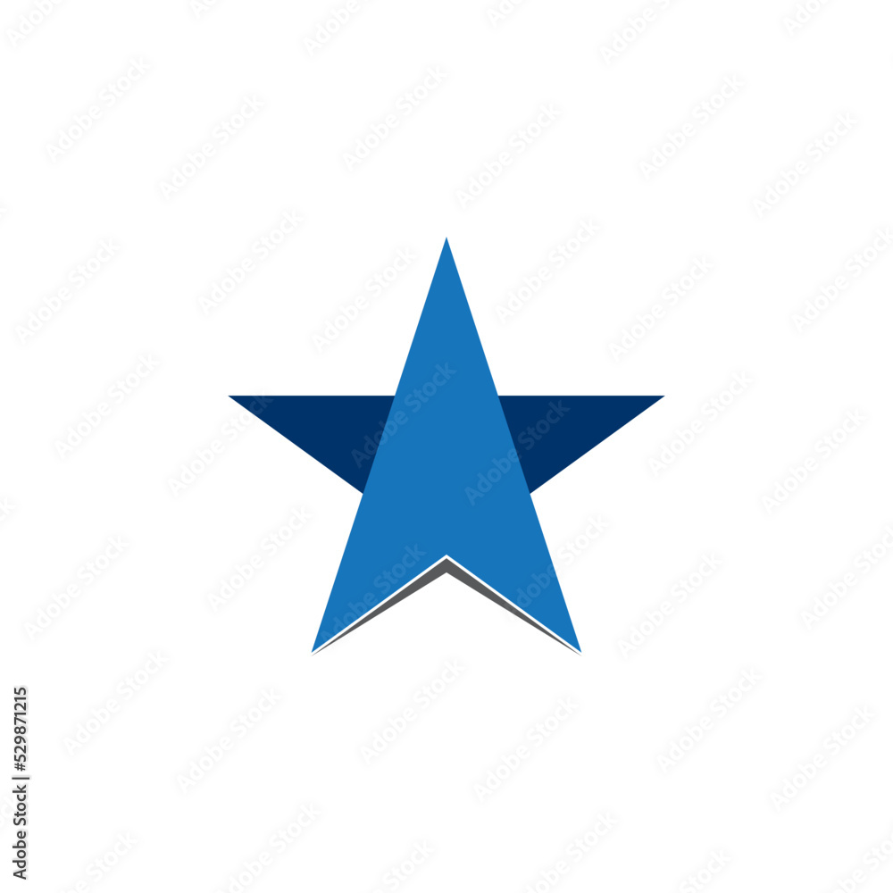 star vector logo star vector logo