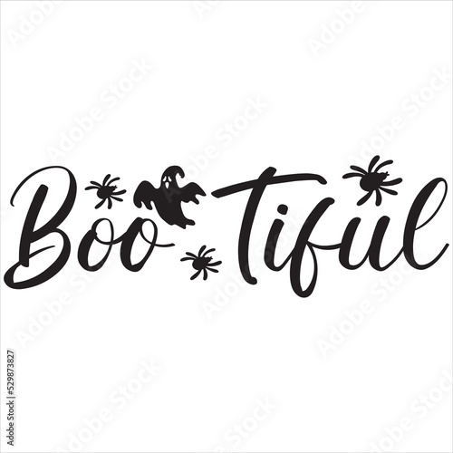 Boo tiful