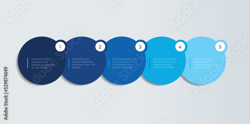 Table, schedule, organizer, planner, notepad, timetable. Step by step template, infographic.