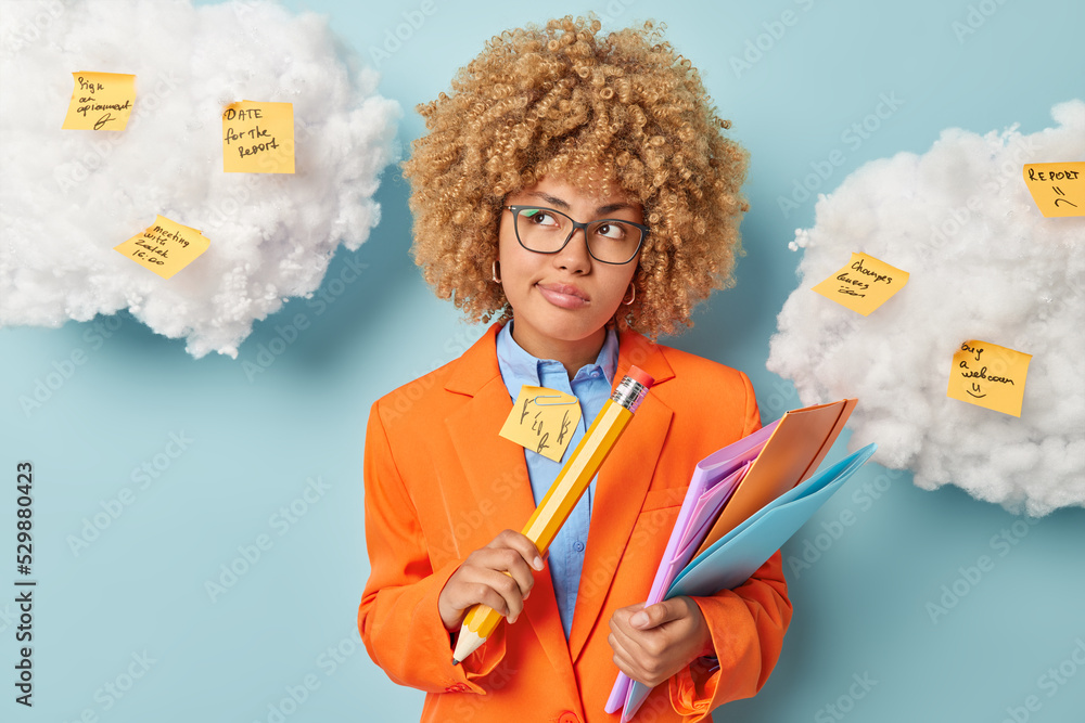 day-planning-concept-pensive-intelligent-schoolgirl-looks-away-being