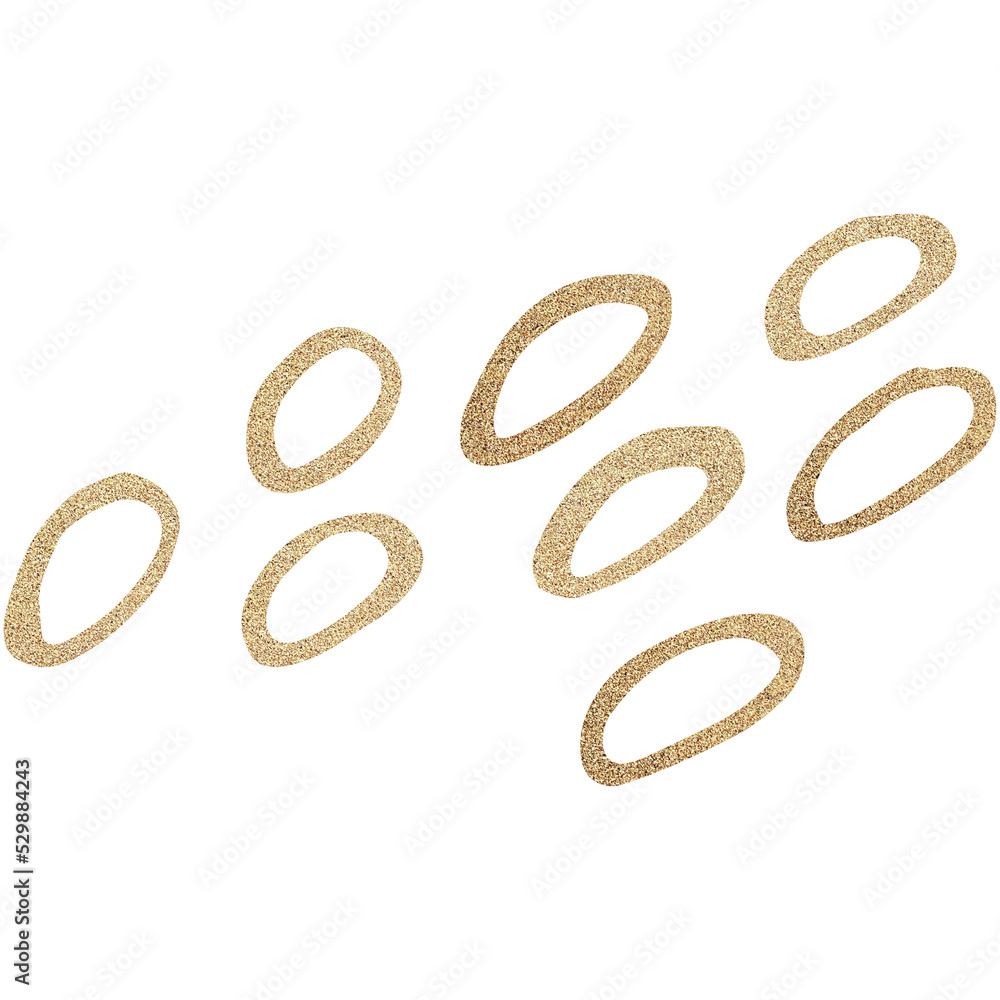 Glitter abstract modern geometric shape for design. Transparent PNG clipart Glitter abstract modern geometric shape for design. Transparent PNG clipart