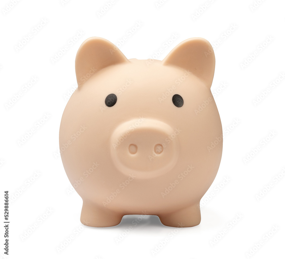 Piggy Bank Isolated, Money Box, Saving Pig, Moneybox, Piggybank Piggy Bank Isolated, Money Box, Saving Pig, Moneybox, Piggybank