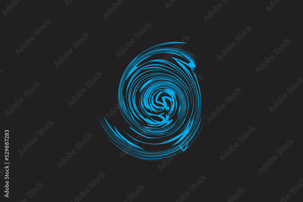 Abstract symbol and sign design Abstract symbol and sign design