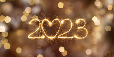 Happy New Year 2023