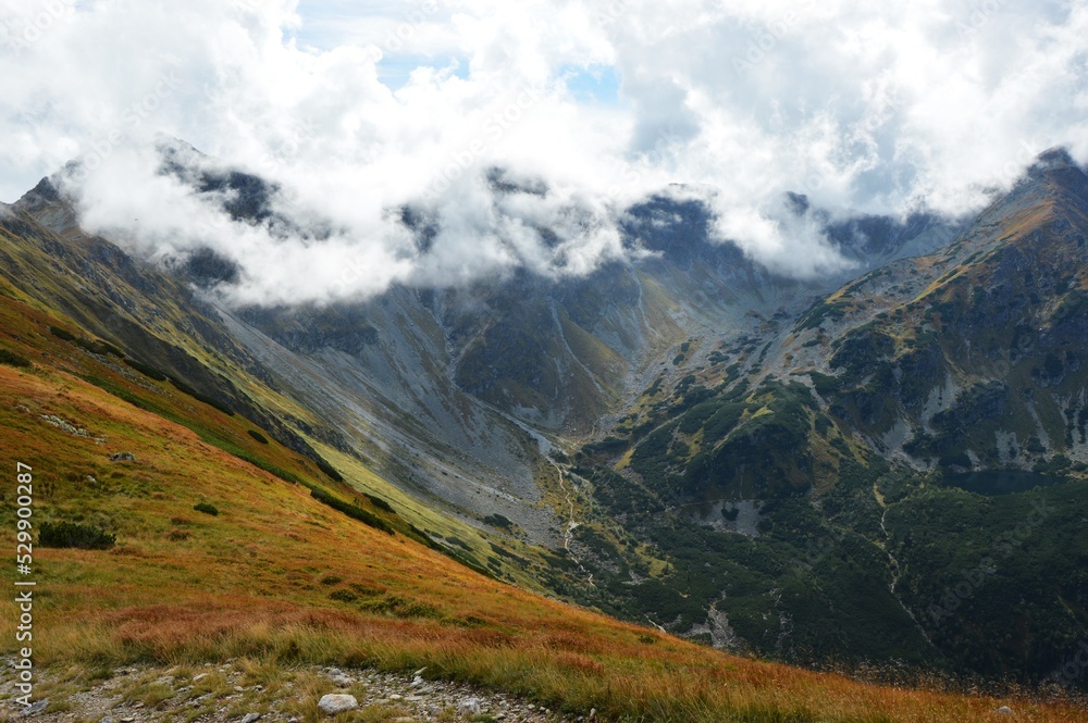 Tatras Mountains