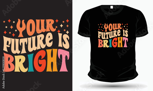 Teachers make the world a better place, Teacher quotes tshirt design,