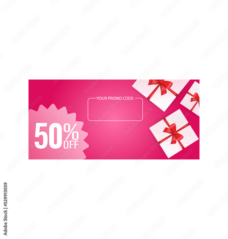 Different Modern birthday card with red giftcode for banner design. giftcode in modern style. Christmas banner. Vector design. Special offer sale template. Coupon ticket card. Different Modern birthday card with red giftcode for banner design. giftcode in modern style. Christmas banner. Vector design. Special offer sale template. Coupon ticket card.