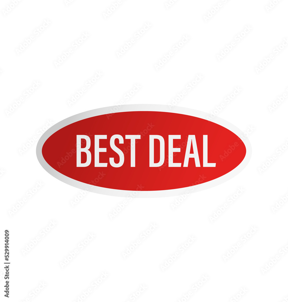 Modern red special sale, best and special offer and special discount stickers, great design for any purposes. Vector illustration. Modern red special sale, best and special offer and special discount stickers, great design for any purposes. Vector illustration.