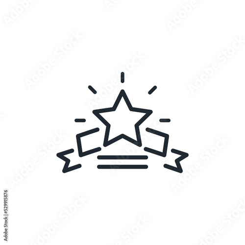 excellence icons  symbol vector elements for infographic web