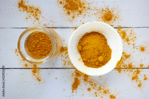 Curcuma