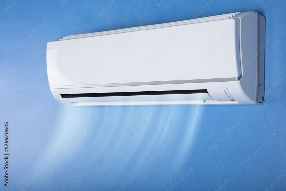 Air Conditioner On Wall Air Conditioner On Wall