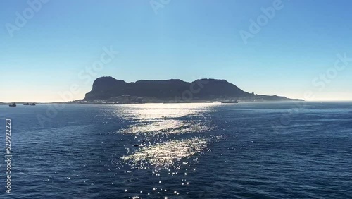 ALGECIRAS, SPAIN: Located in the southern end of the Iberian Peninsula, near the Strait of Gibraltar, it is the largest city on the Bay of Gibraltar (Spanish: Bahía de Algeciras)
