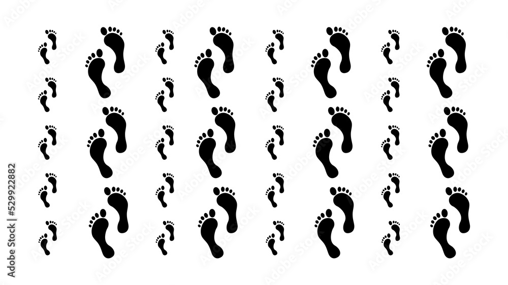 Naklejka premium background