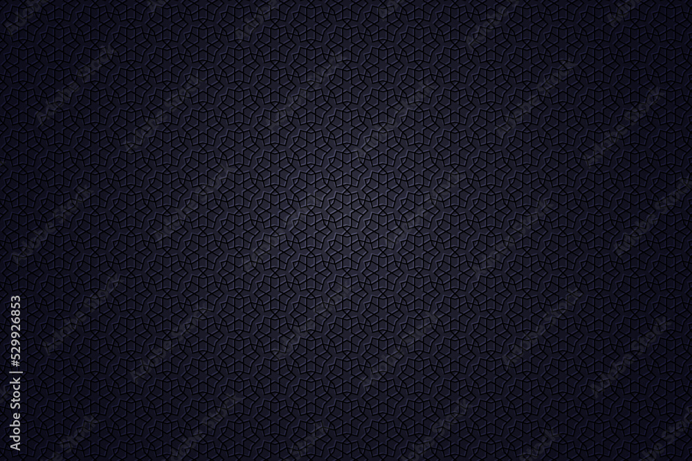 minimalist dark floral pattern design background template minimalist dark floral pattern design background template