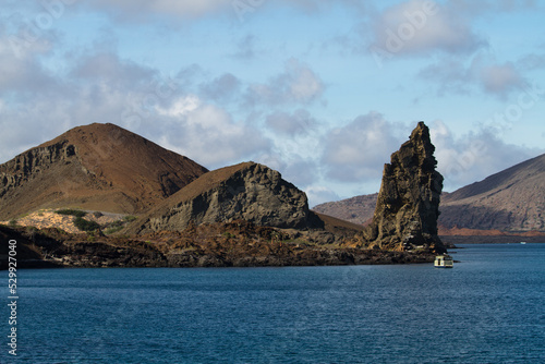 Wallpaper Mural landscape with sky and clouds Torontodigital.ca