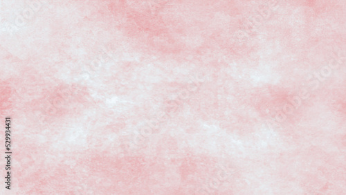 Pastel pink grunge background