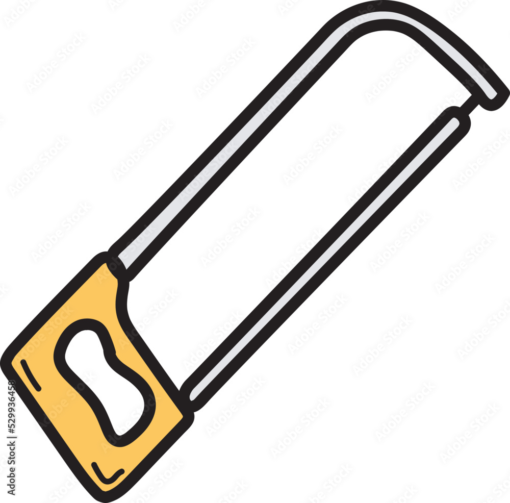 Construction Material Filled Color Icon Construction Material Filled Color Icon